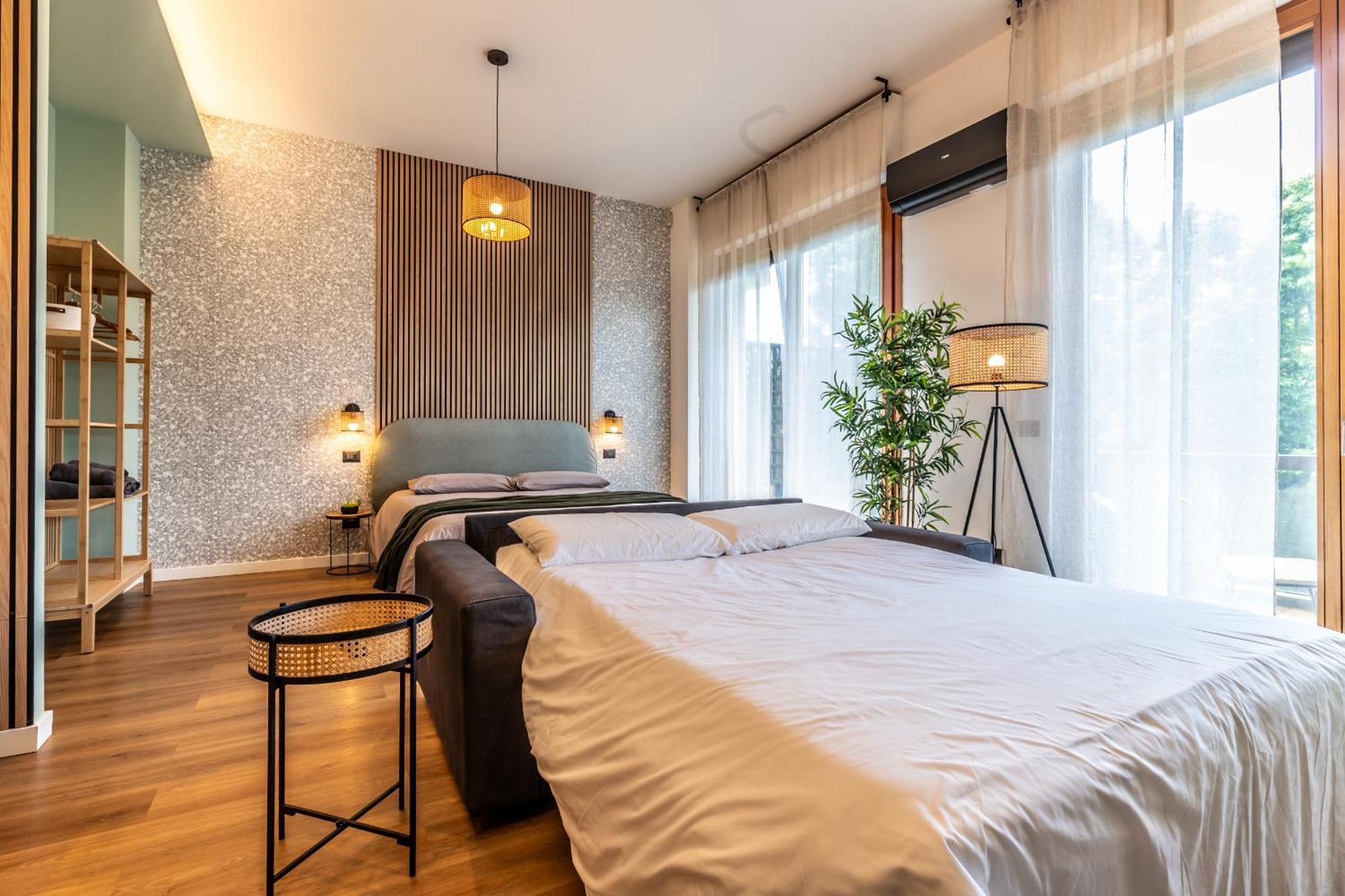 Ale House Montefalco Apartment Арецо Екстериор снимка