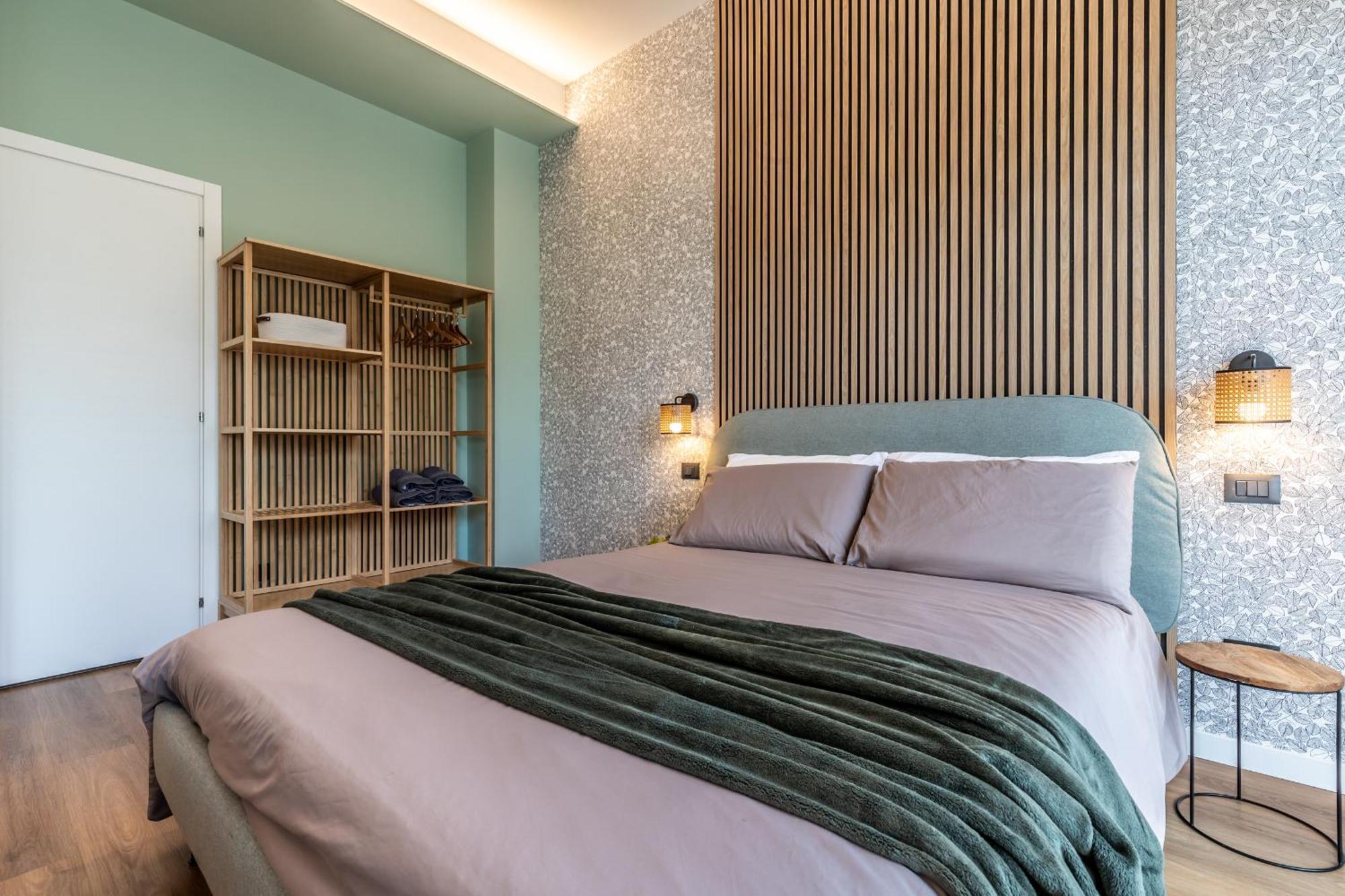 Ale House Montefalco Apartment Арецо Екстериор снимка
