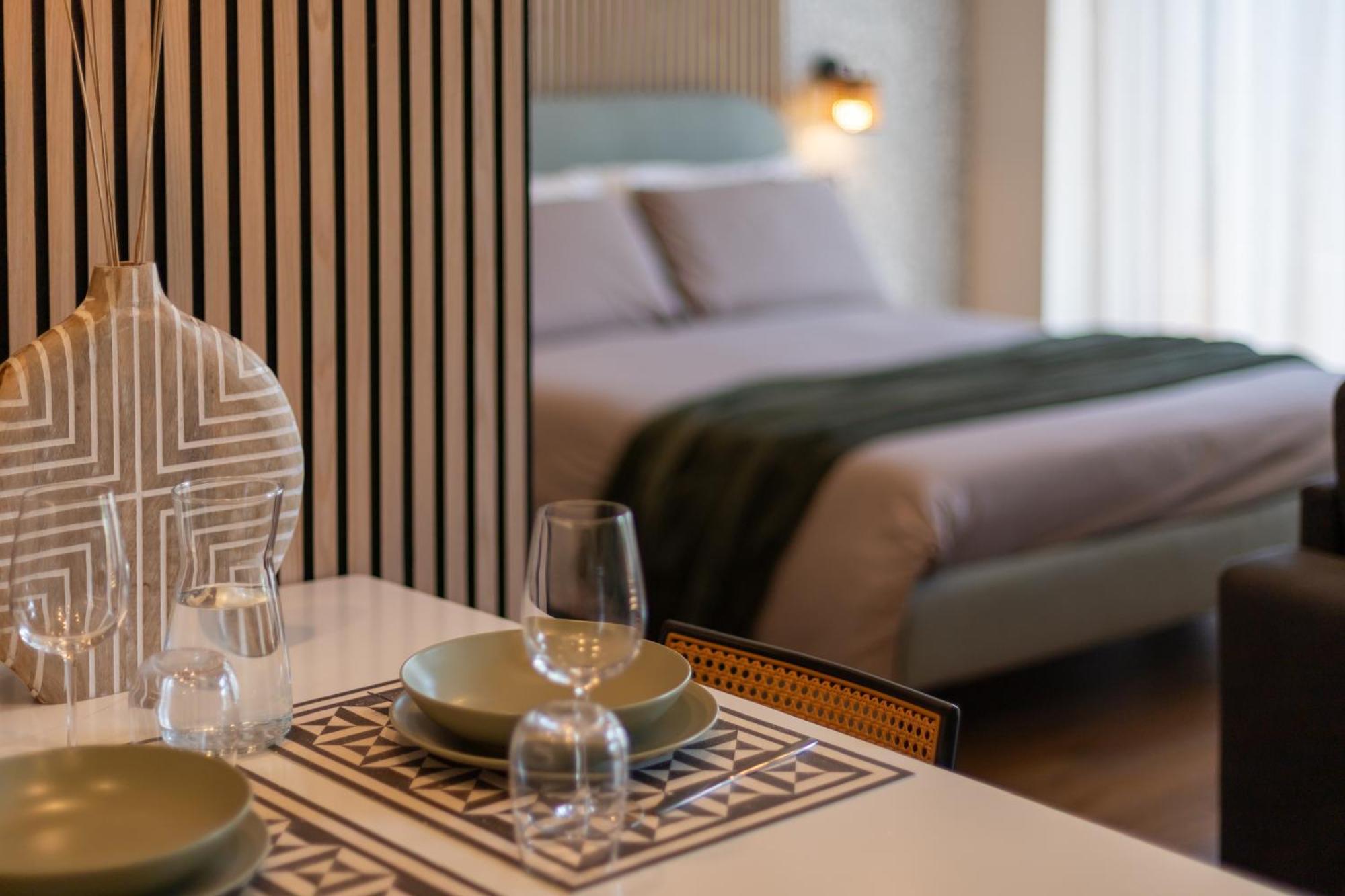 Ale House Montefalco Apartment Арецо Екстериор снимка