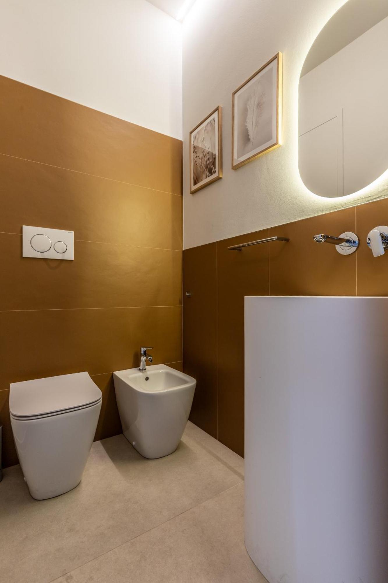 Ale House Montefalco Apartment Арецо Екстериор снимка