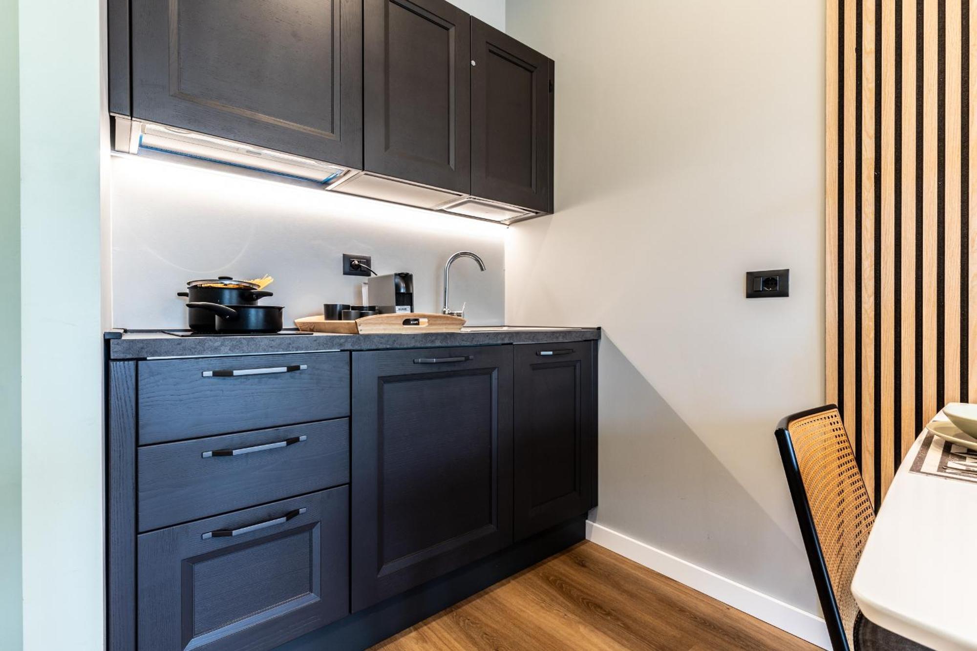 Ale House Montefalco Apartment Арецо Екстериор снимка