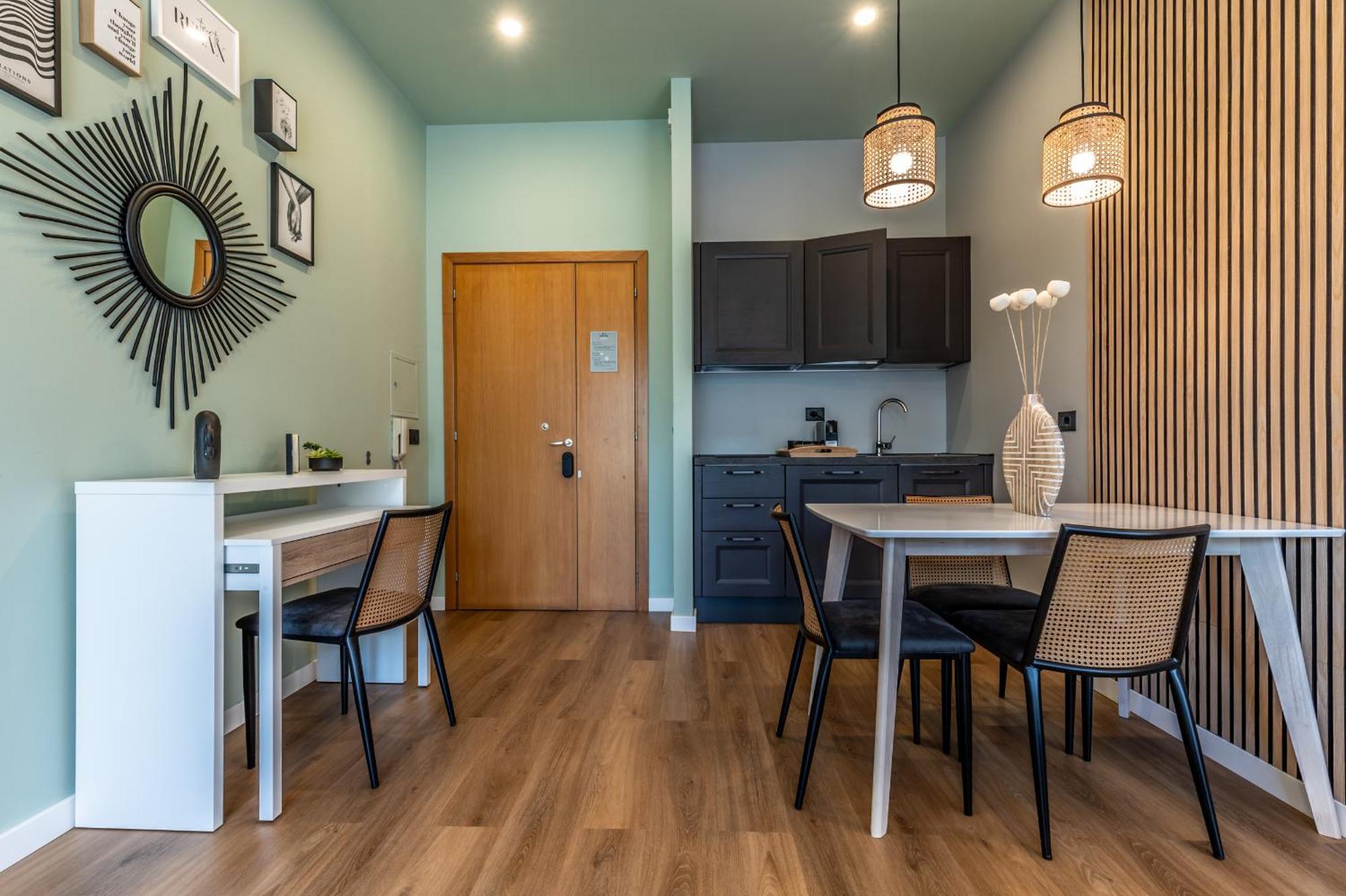 Ale House Montefalco Apartment Арецо Екстериор снимка