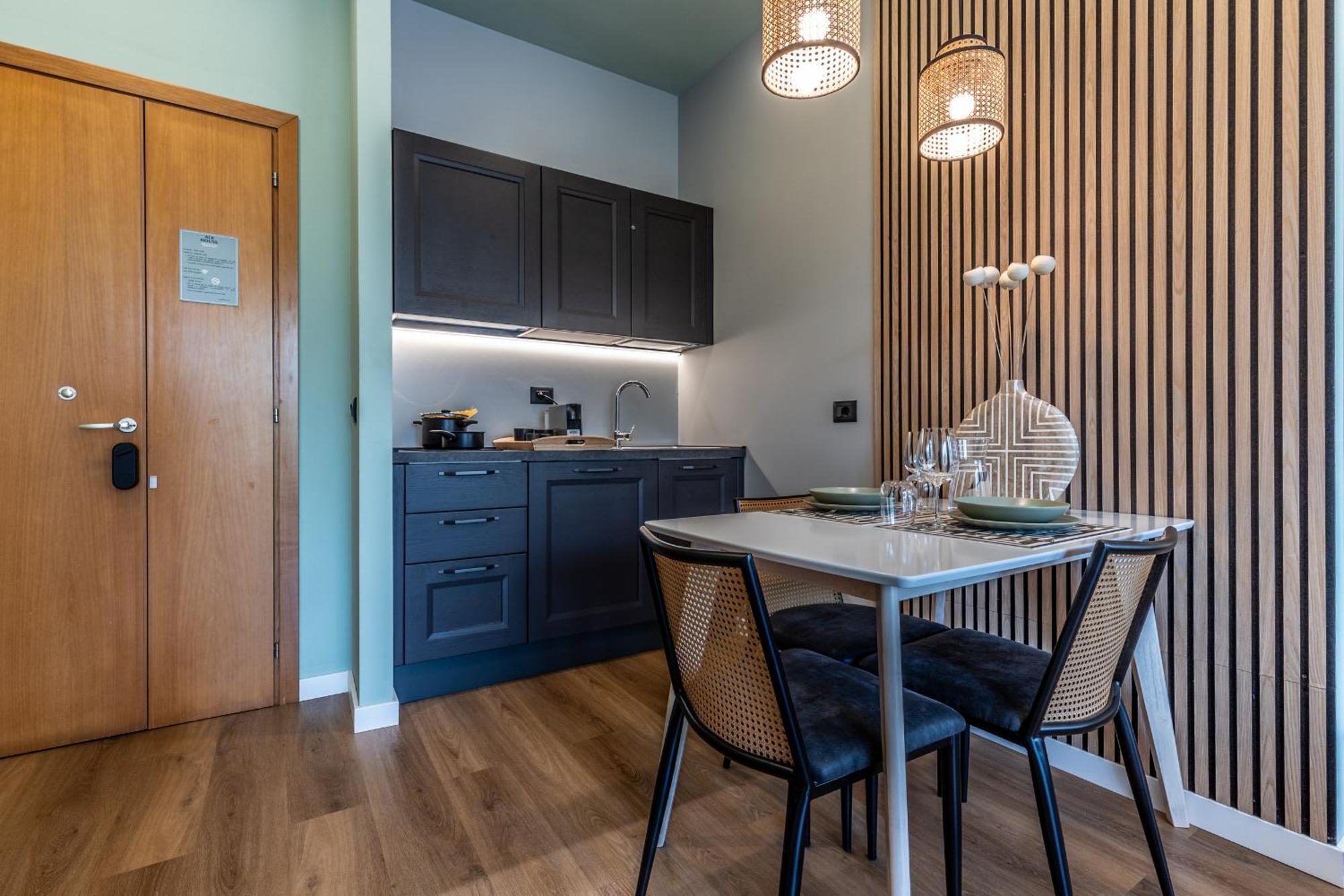Ale House Montefalco Apartment Арецо Екстериор снимка